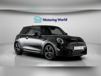 Used MINI Hatch 2022 for sale - 79057246: Photo