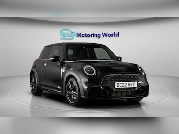 Used MINI Hatch 2022 for sale - 79057246: Photo
