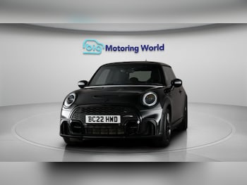 Used MINI Hatch 2022 for sale - 79057246: Photo
