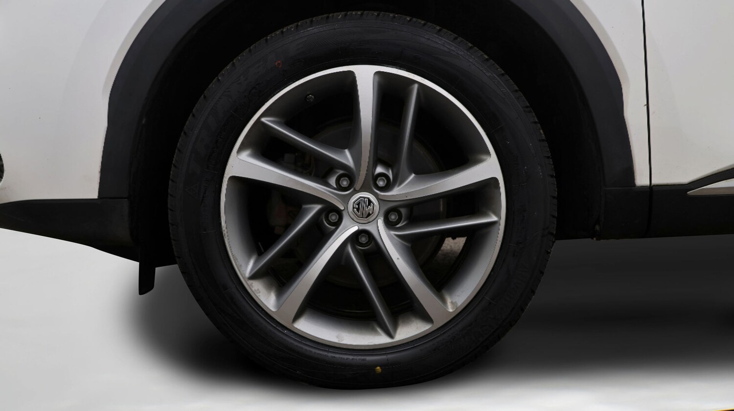 Used MG MG HS for sale - 77446328: Photo 18