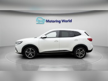 Used MG MG HS 2023 for sale - 77446328: Photo