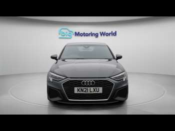 Used Audi A3 2021 for sale - 74679159: Photo