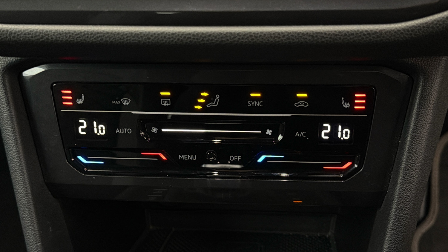 Used Volkswagen Tiguan Allspace 2022 for sale - 78027563: Photo 11