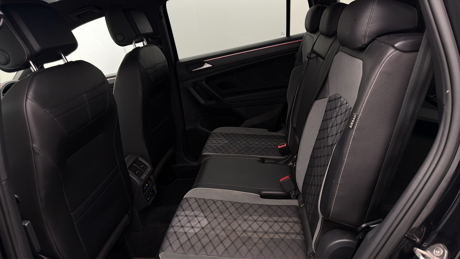 Used Volkswagen Tiguan Allspace 2022 for sale - 78027563: Photo 15