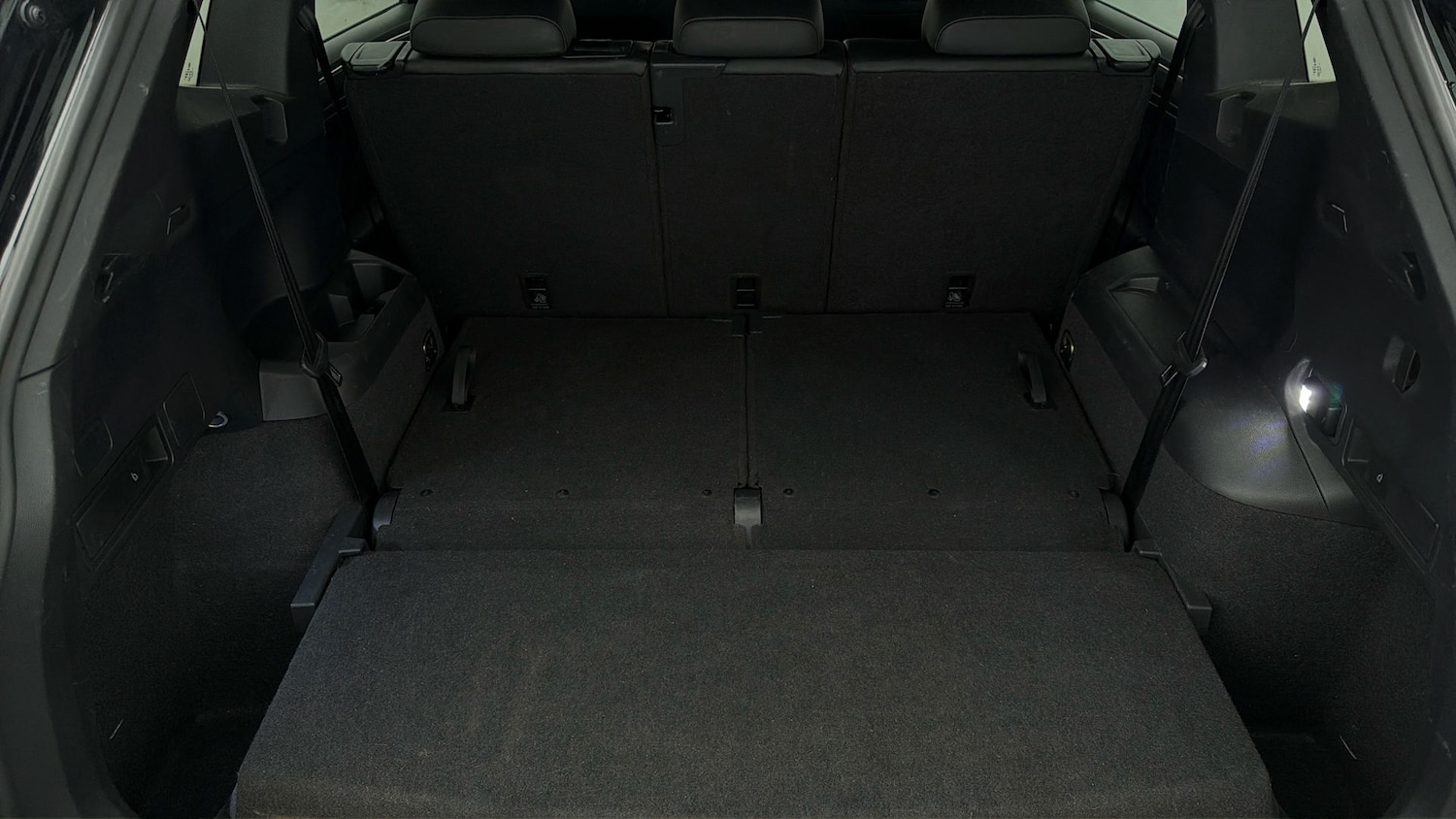 Used Volkswagen Tiguan Allspace 2022 for sale - 78027563: Photo 16