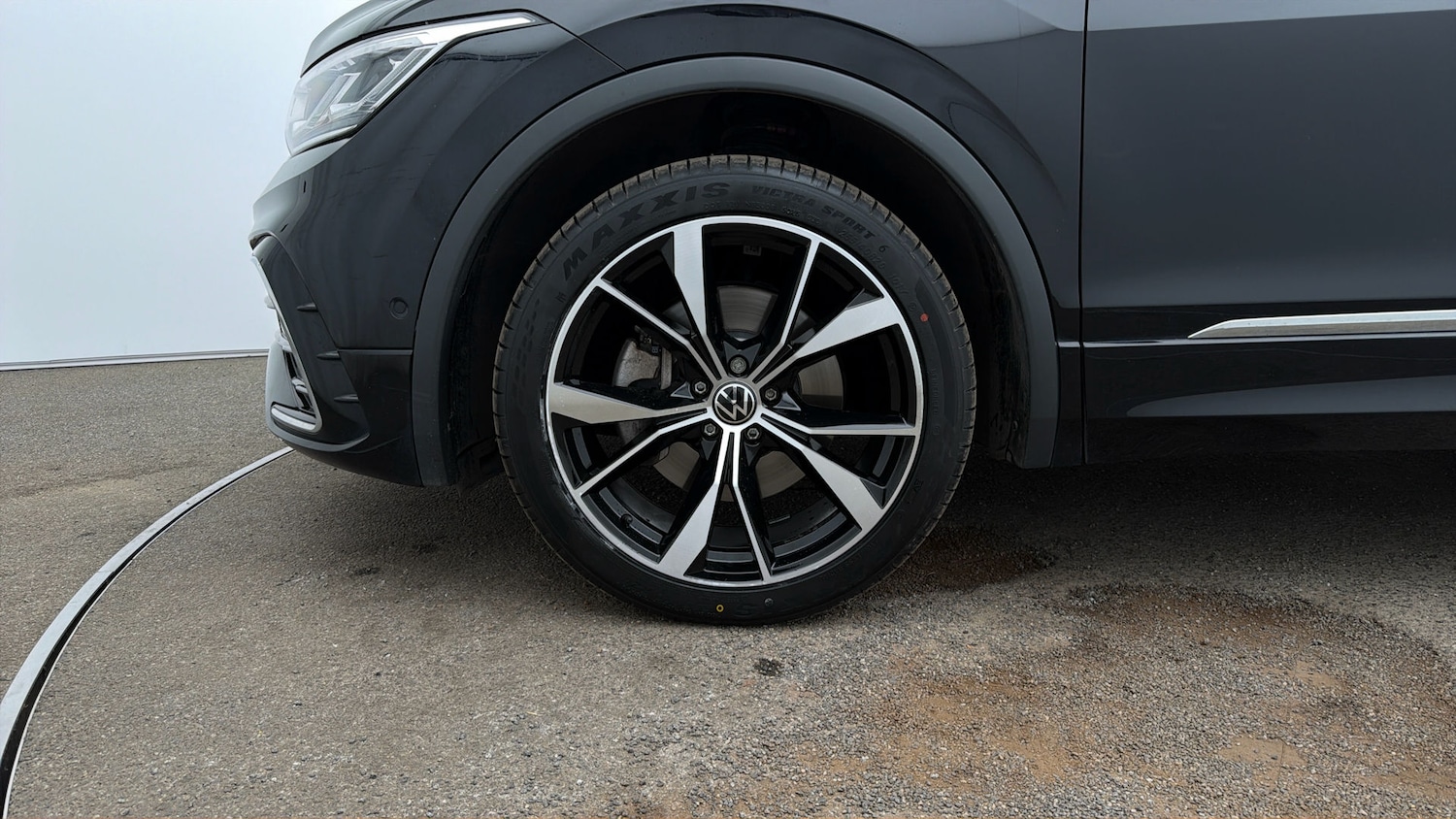 Used Volkswagen Tiguan Allspace 2022 for sale - 78027563: Photo 17