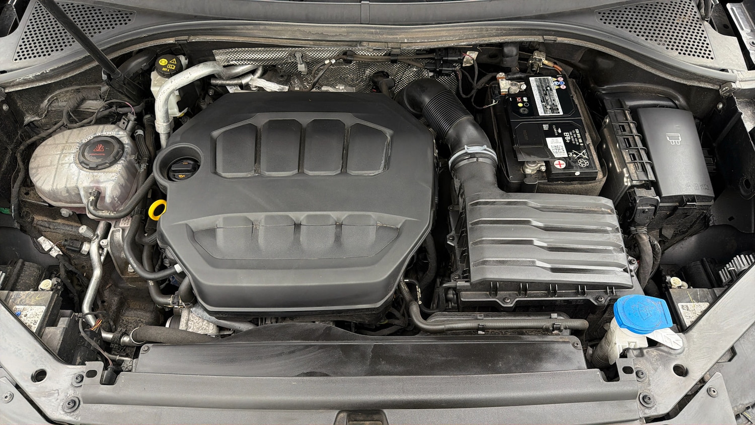 Used Volkswagen Tiguan Allspace 2022 for sale - 78027563: Photo 18