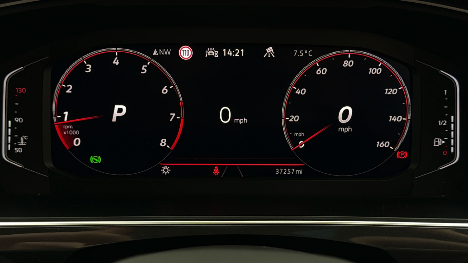 Used Volkswagen Tiguan Allspace 2022 for sale - 78027563: Photo 26