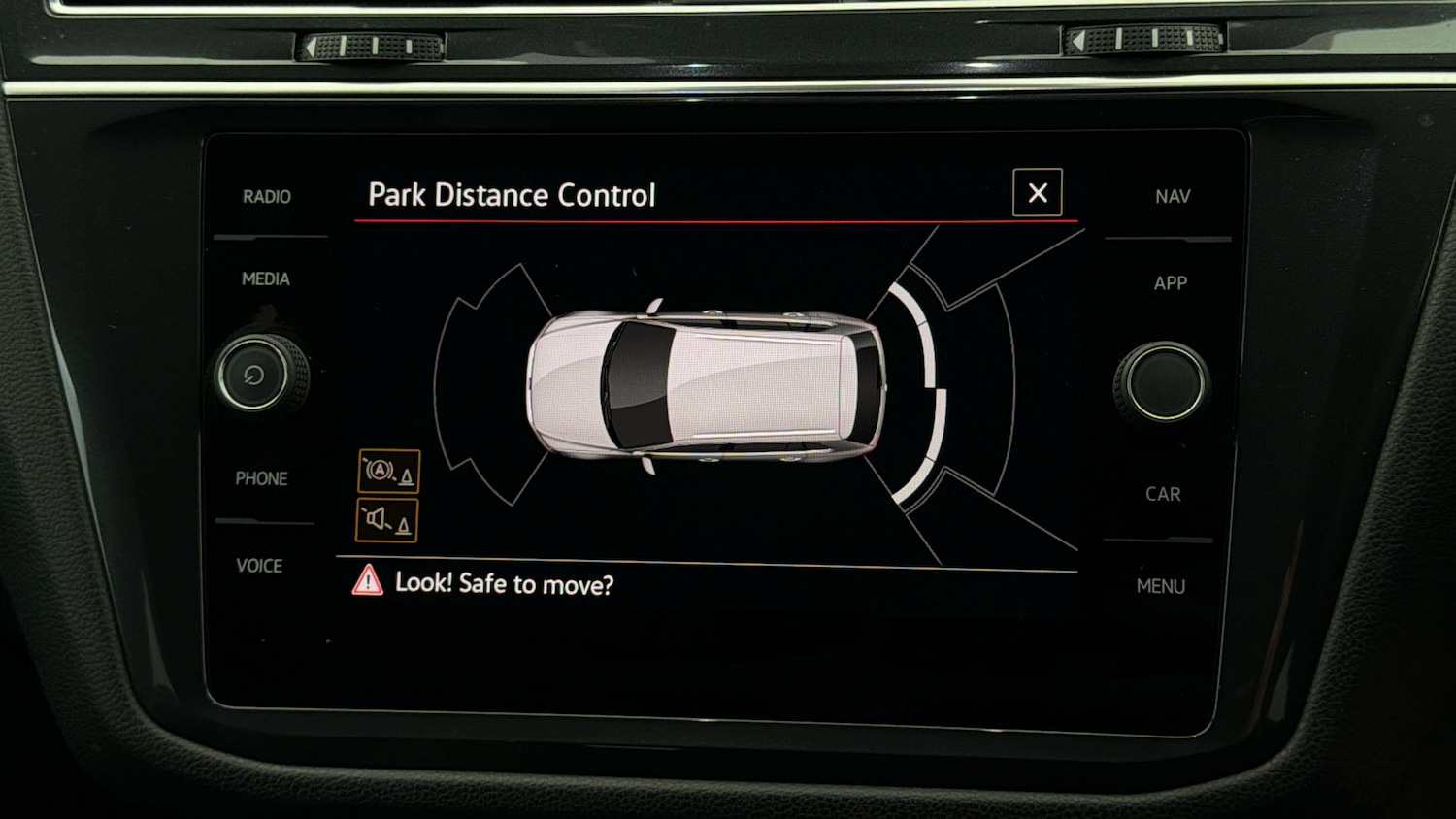 Used Volkswagen Tiguan Allspace 2022 for sale - 78027563: Photo 27