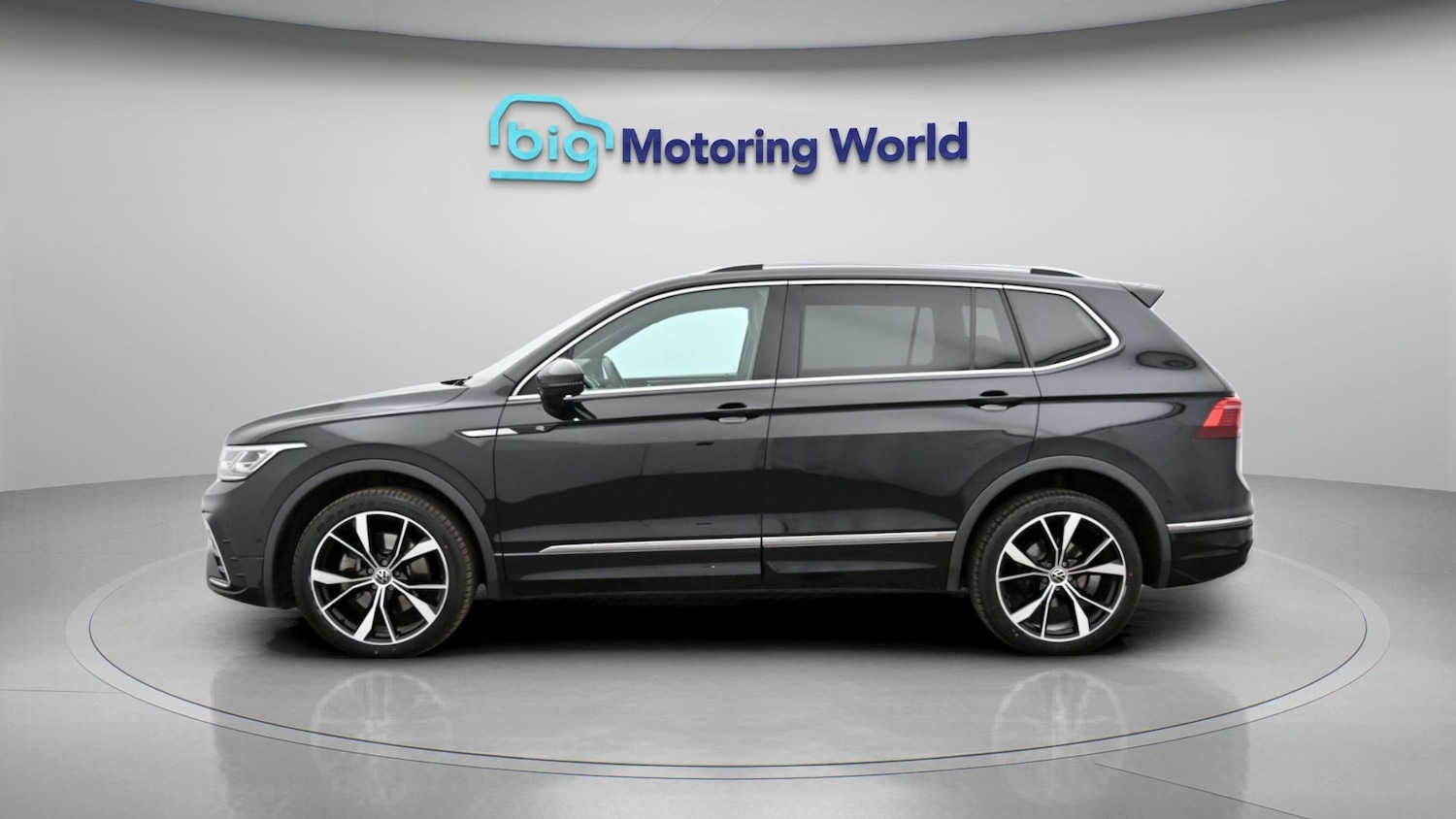 Used Volkswagen Tiguan Allspace 2022 for sale - 78027563: Photo 4