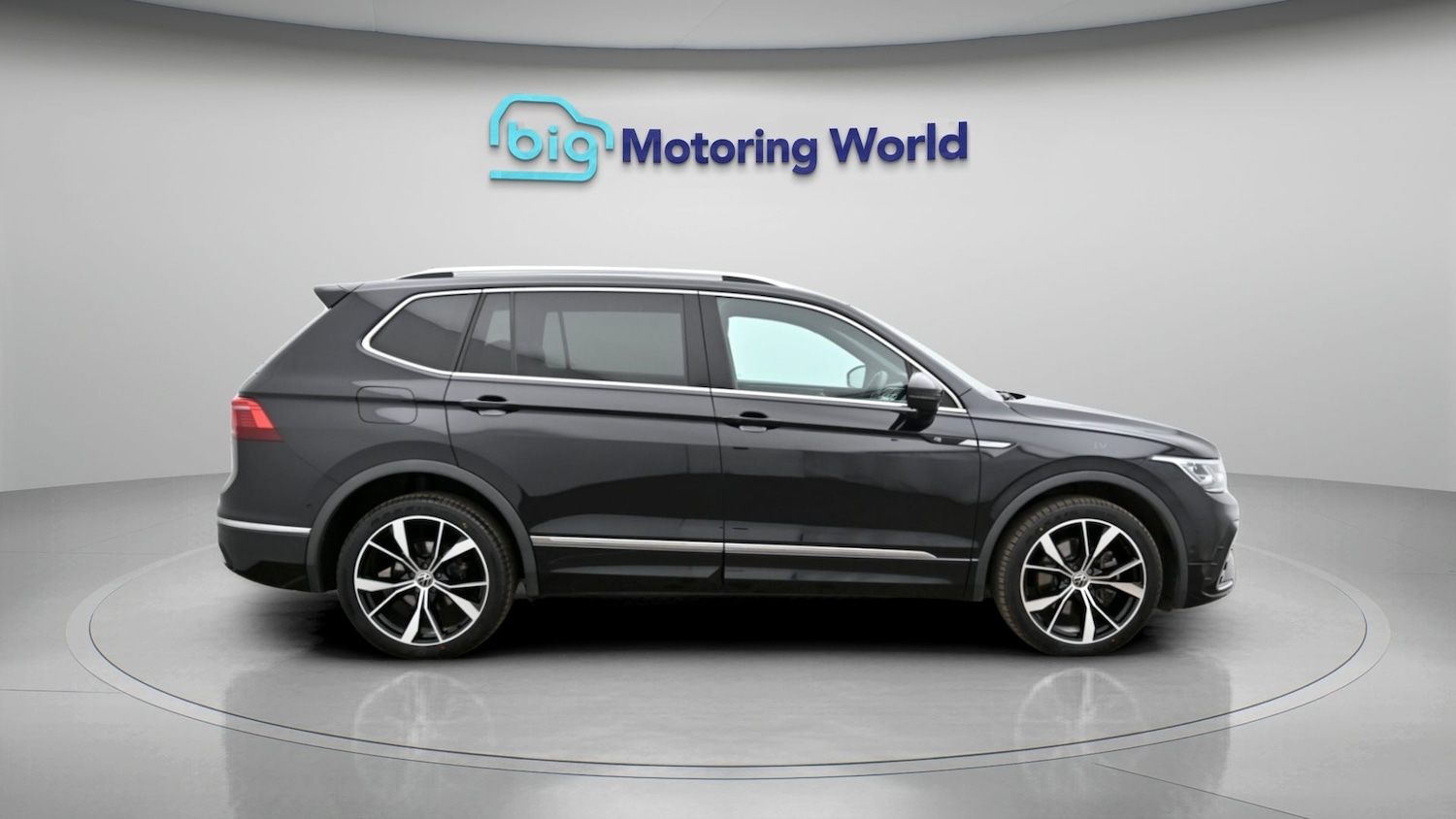 Used Volkswagen Tiguan Allspace 2022 for sale - 78027563: Photo 8