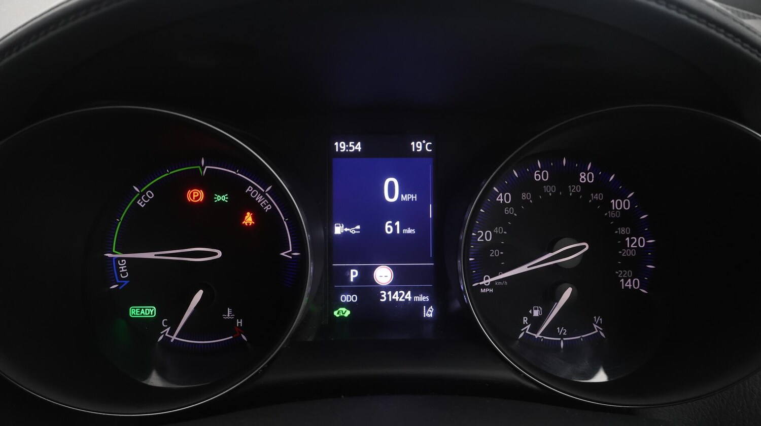 Used Toyota C-HR 2022 for sale - 76247442: Photo 11