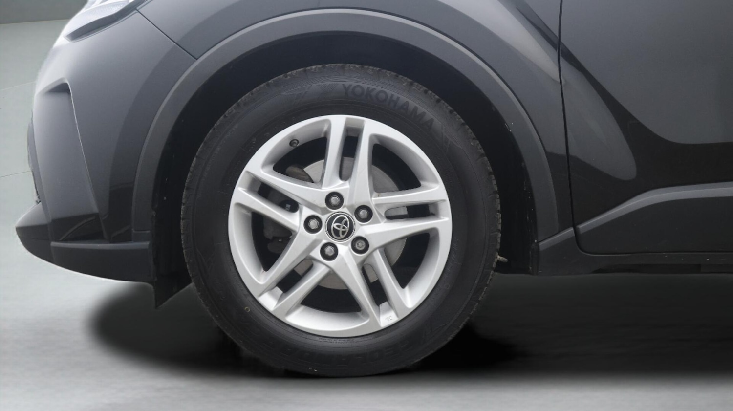 Used Toyota C-HR 2022 for sale - 76247442: Photo 19