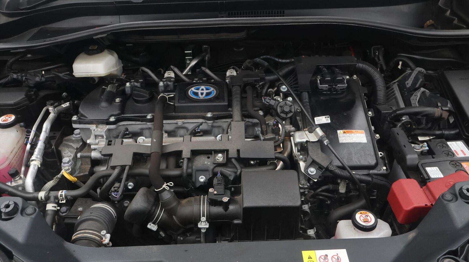 Used Toyota C-HR 2022 for sale - 76247442: Photo 20