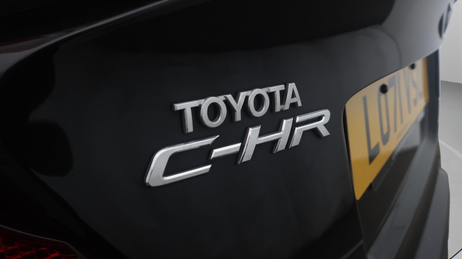 Used Toyota C-HR 2022 for sale - 76247442: Photo 21