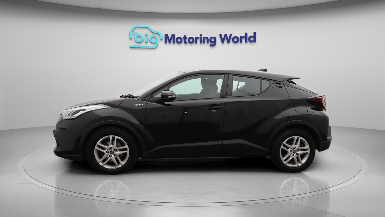 Used Toyota C-HR 2022 for sale - 76247442: Photo 5