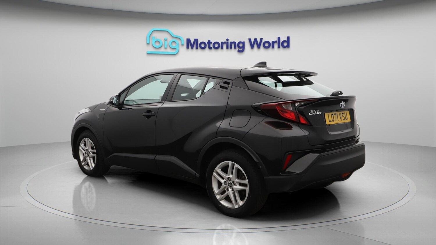 Used Toyota C-HR 2022 for sale - 76247442: Photo 6