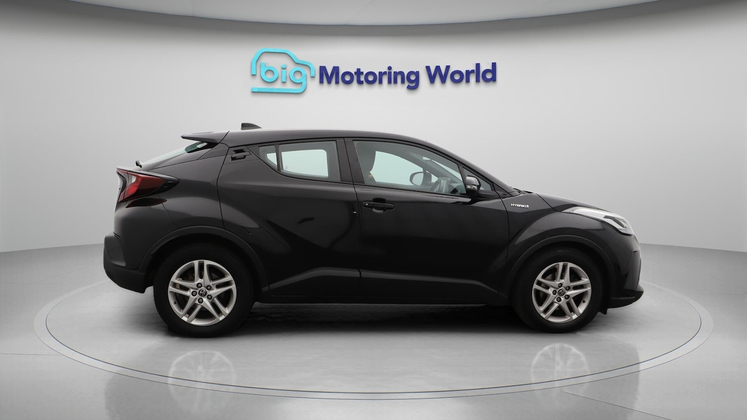 Used Toyota C-HR 2022 for sale - 76247442: Photo 9