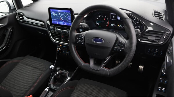 Used Ford Fiesta 2020 for sale - 76260357: Photo 10