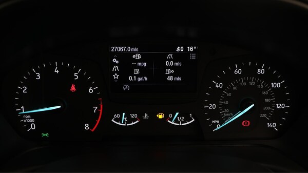 Used Ford Fiesta 2020 for sale - 76260357: Photo 11
