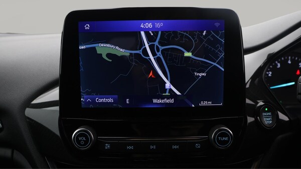 Used Ford Fiesta 2020 for sale - 76260357: Photo 12