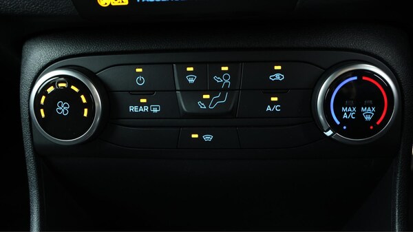 Used Ford Fiesta 2020 for sale - 76260357: Photo 13