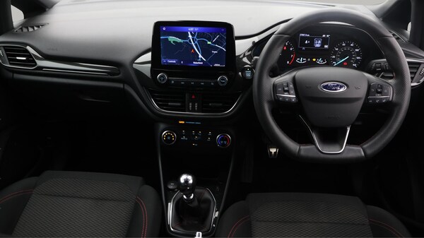 Used Ford Fiesta 2020 for sale - 76260357: Photo 14