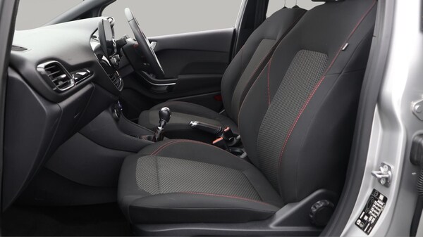 Used Ford Fiesta 2020 for sale - 76260357: Photo 15