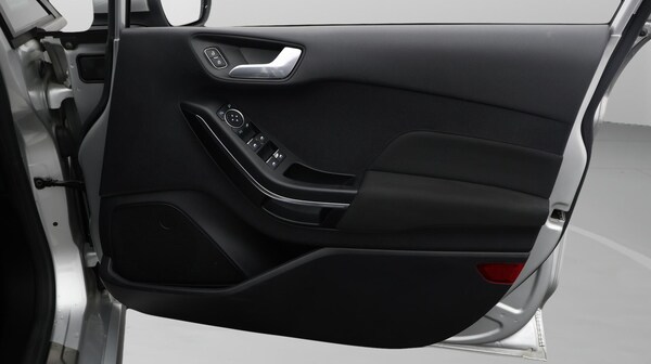 Used Ford Fiesta 2020 for sale - 76260357: Photo 16