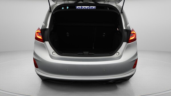 Used Ford Fiesta 2020 for sale - 76260357: Photo 18