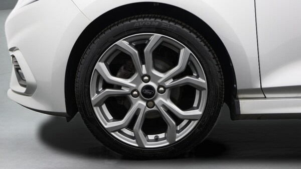 Used Ford Fiesta 2020 for sale - 76260357: Photo 19