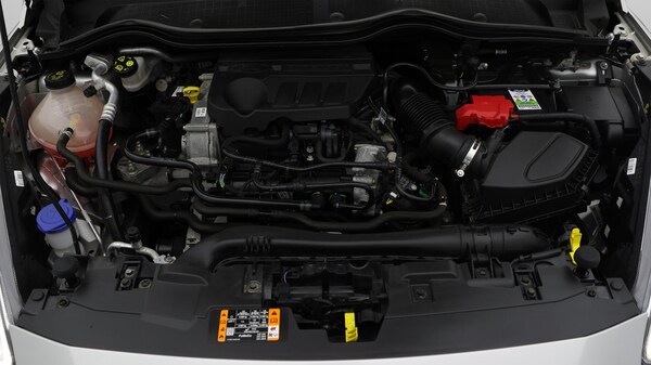 Used Ford Fiesta 2020 for sale - 76260357: Photo 20