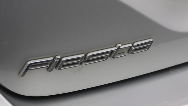 Used Ford Fiesta 2020 for sale - 76260357: Photo 22