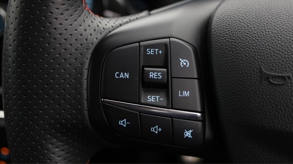 Used Ford Fiesta 2020 for sale - 76260357: Photo 23