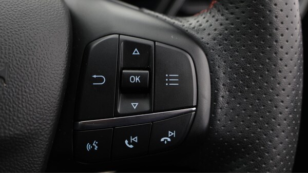 Used Ford Fiesta 2020 for sale - 76260357: Photo 24