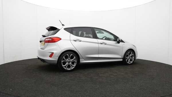 Used Ford Fiesta 2020 for sale - 76260357: Photo 39