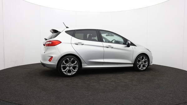 Used Ford Fiesta 2020 for sale - 76260357: Photo 40