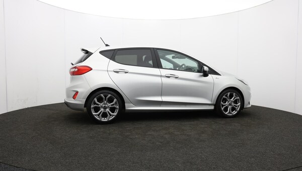 Used Ford Fiesta 2020 for sale - 76260357: Photo 41