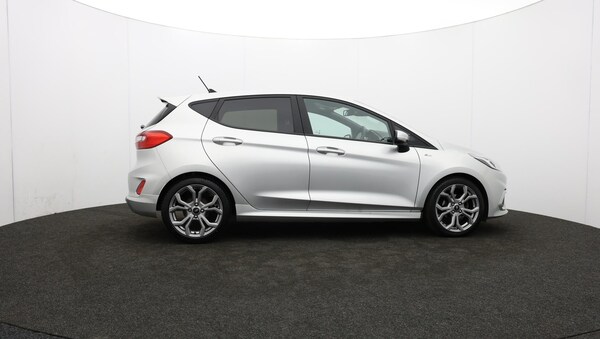 Used Ford Fiesta 2020 for sale - 76260357: Photo 42