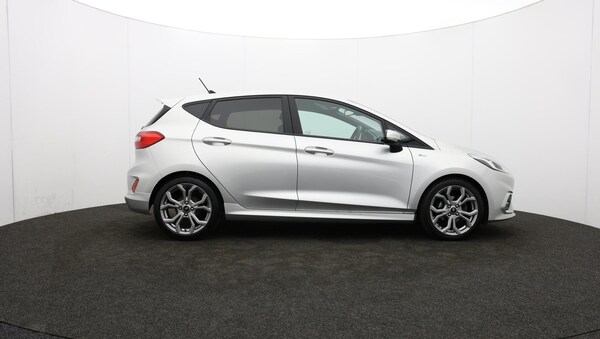 Used Ford Fiesta 2020 for sale - 76260357: Photo 43