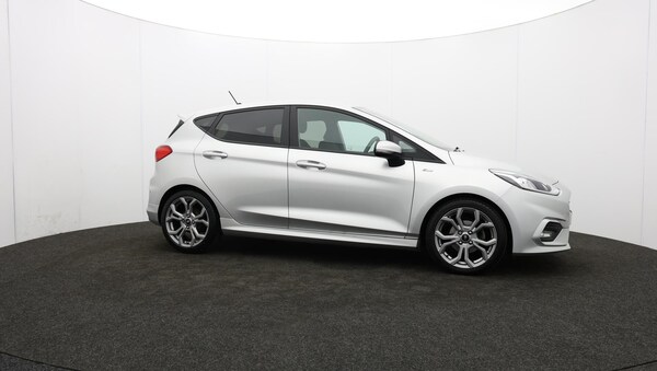 Used Ford Fiesta 2020 for sale - 76260357: Photo 46