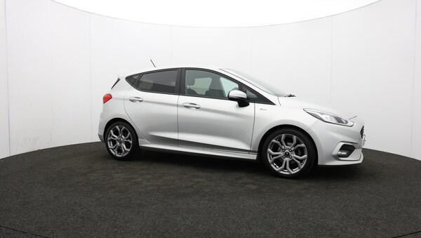 Used Ford Fiesta 2020 for sale - 76260357: Photo 48