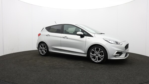 Used Ford Fiesta 2020 for sale - 76260357: Photo 49