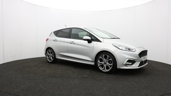 Used Ford Fiesta 2020 for sale - 76260357: Photo 50