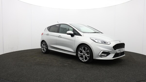 Used Ford Fiesta 2020 for sale - 76260357: Photo 51