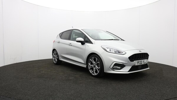 Used Ford Fiesta 2020 for sale - 76260357: Photo 52
