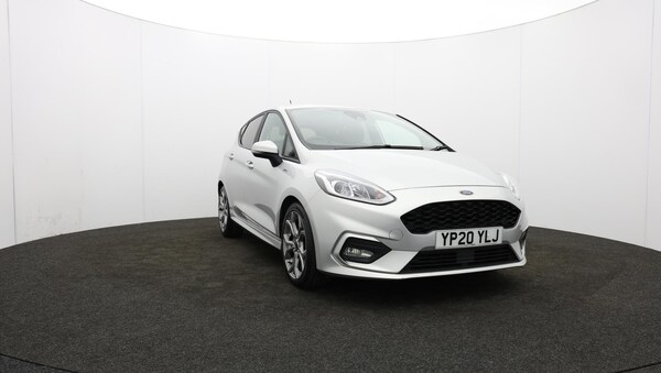 Used Ford Fiesta 2020 for sale - 76260357: Photo 54