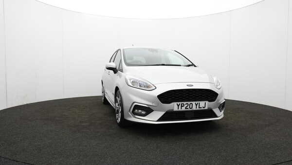 Used Ford Fiesta 2020 for sale - 76260357: Photo 55