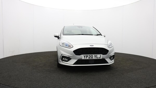 Used Ford Fiesta 2020 for sale - 76260357: Photo 56