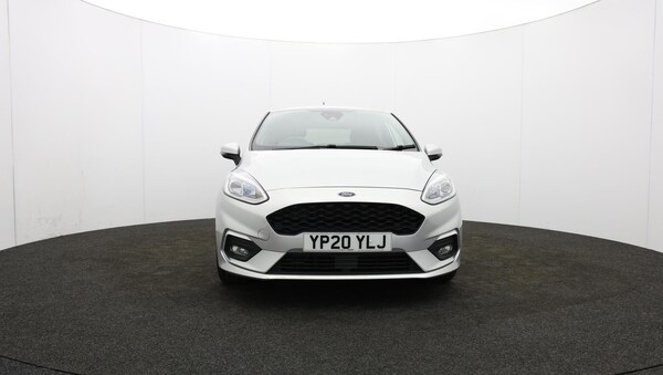 Used Ford Fiesta 2020 for sale - 76260357: Photo 57